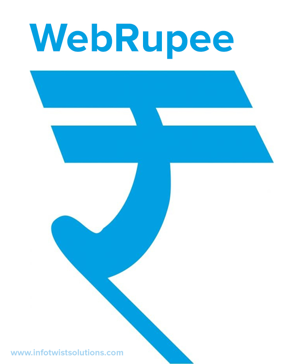 Rupee Foradian Font For Windows 10