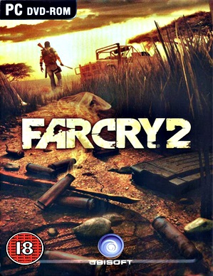 Far cry 2 download ocean of games